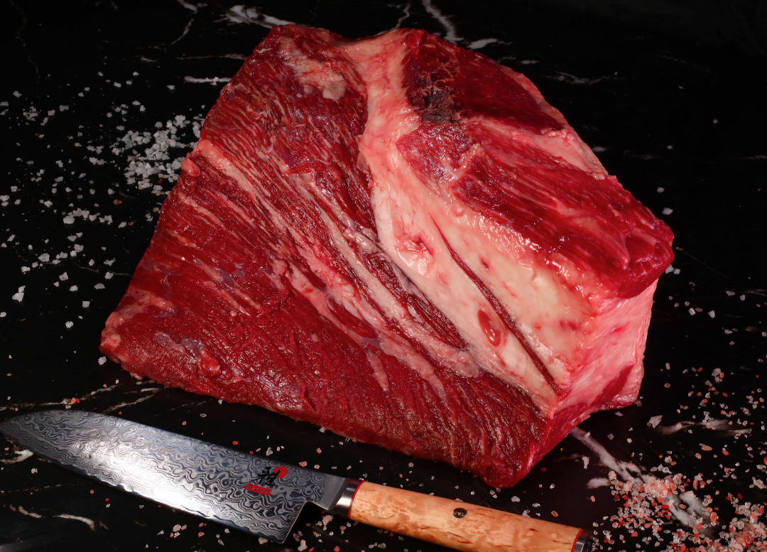 Brisket Entero 4-5kg