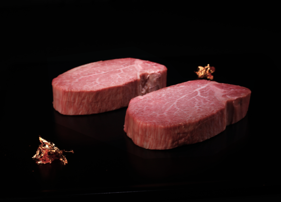Filete 600gr