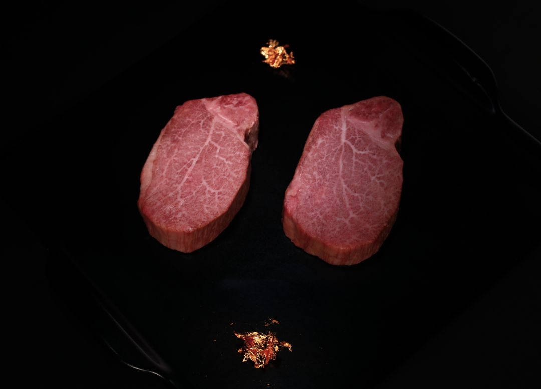 Filete 600gr