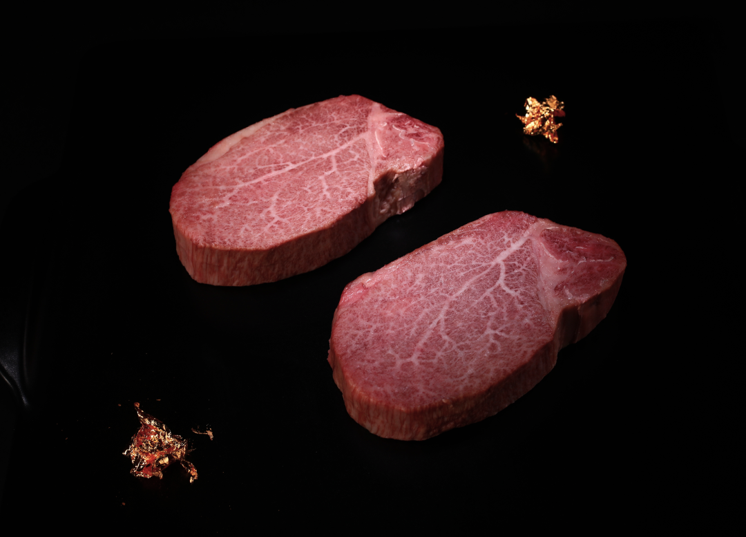 Filete 600gr