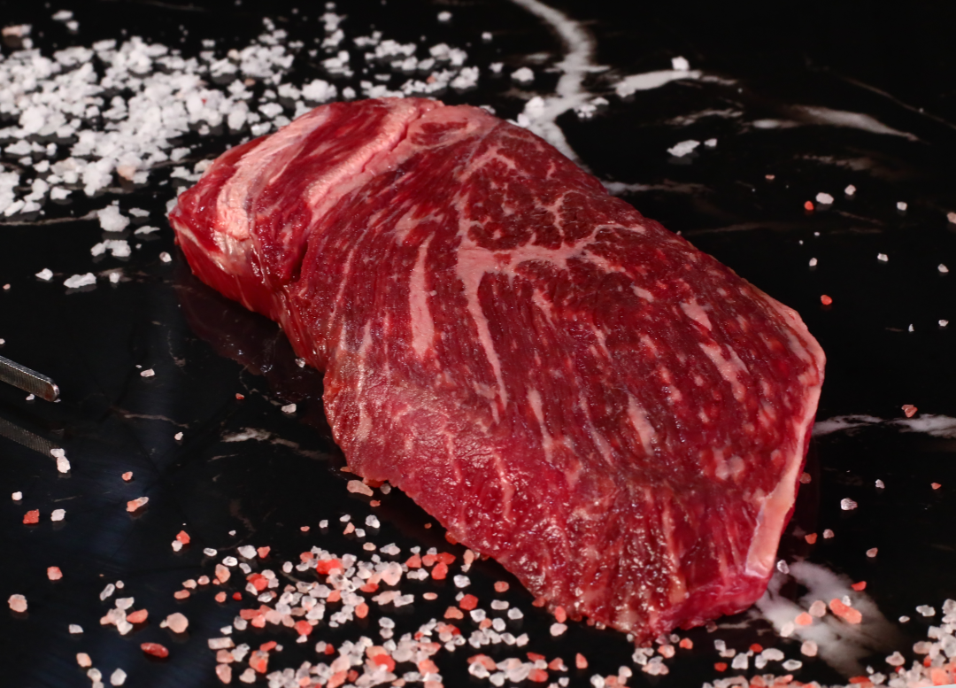 Sirloin 400gr