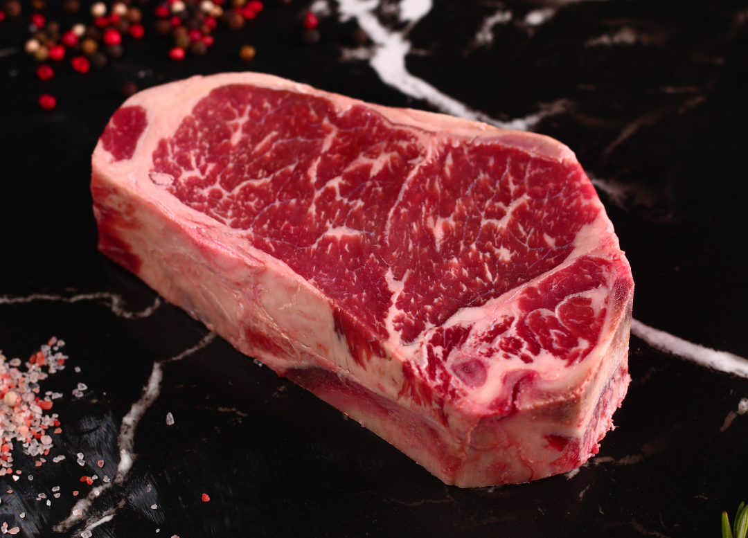 Kansas Steak