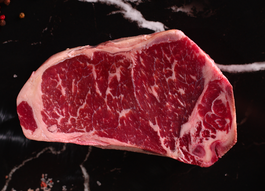 Kansas Steak