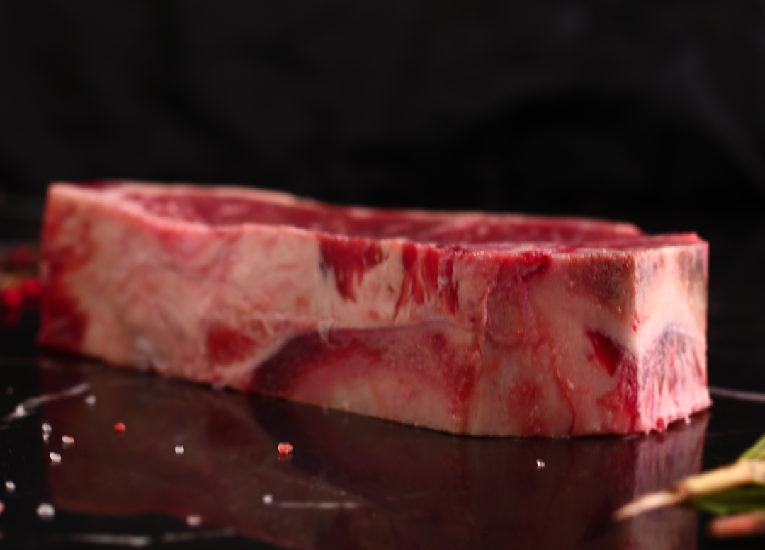 Kansas Steak