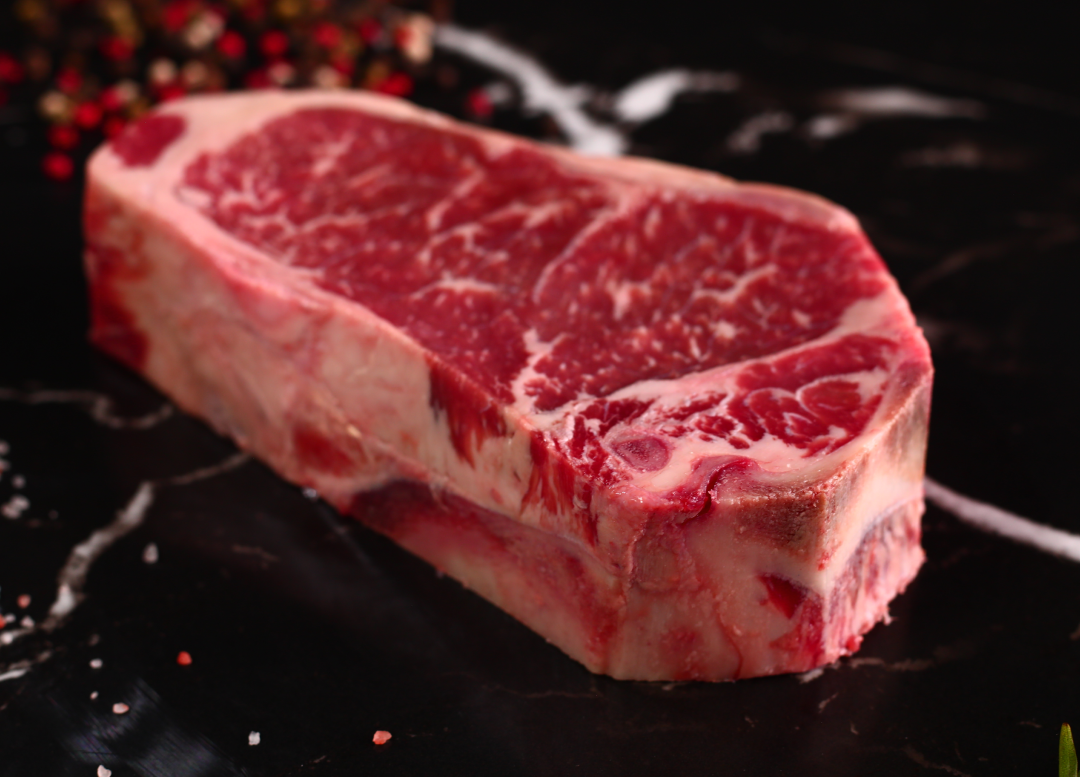 Kansas Steak