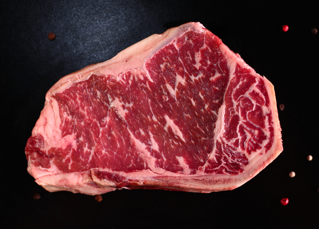 Kansas Steak Angus