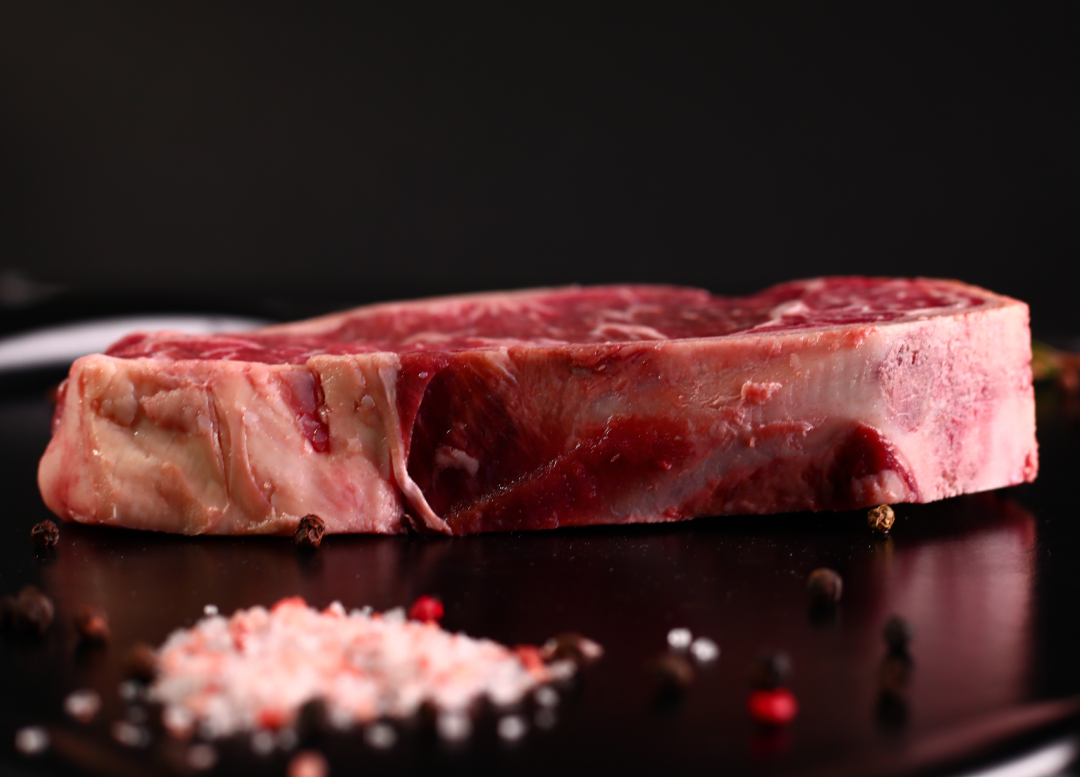 Kansas Steak Angus
