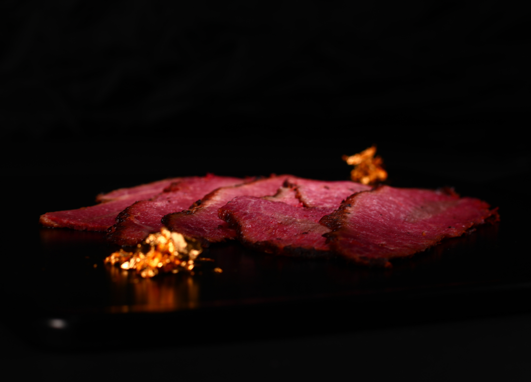 Pastrami 600gr