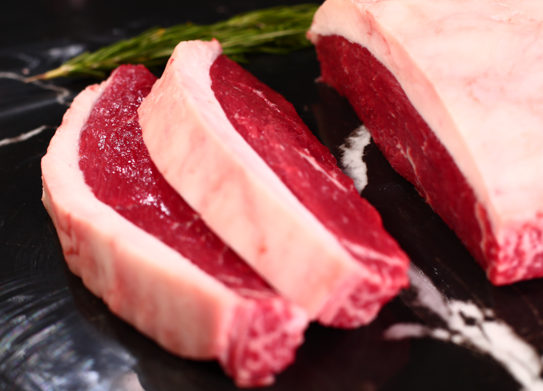 Picanha Entera
