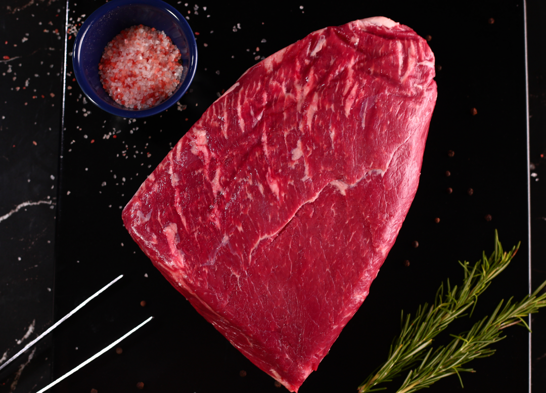 Picanha Entera