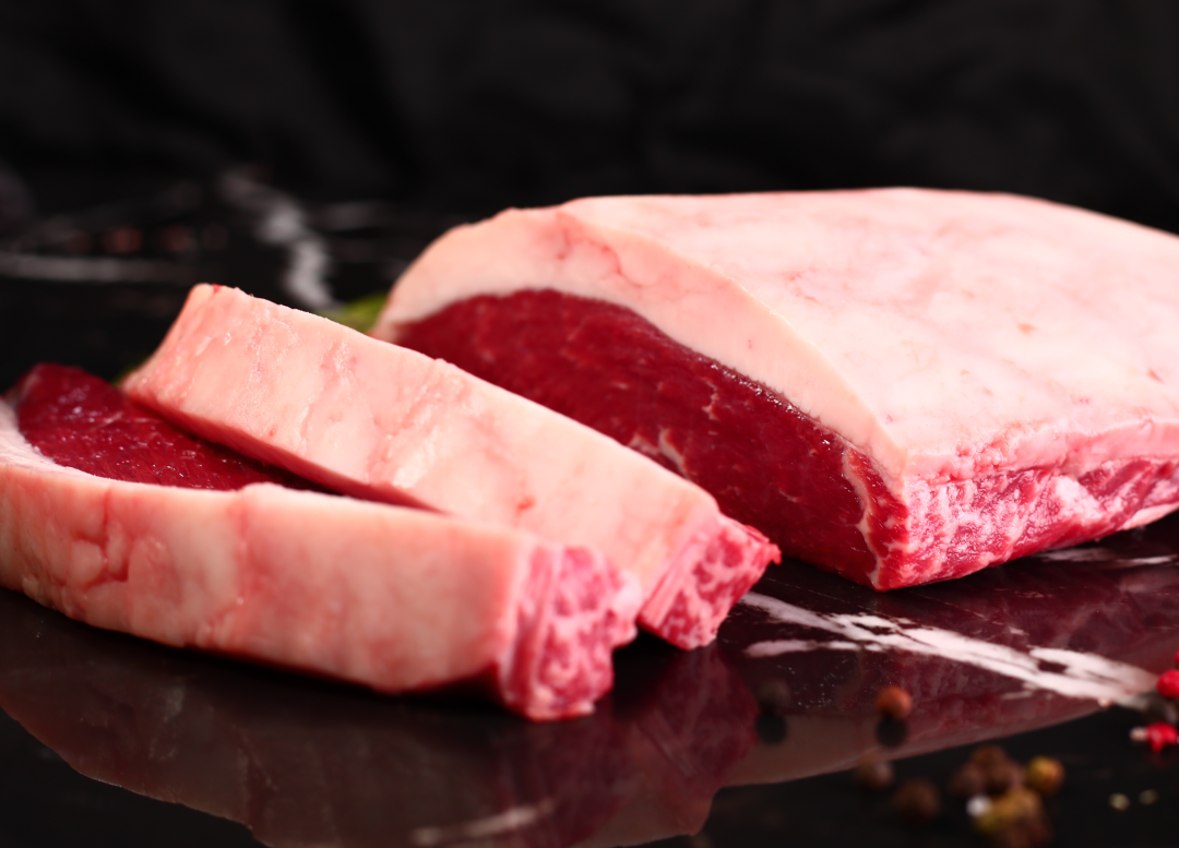 Picanha Entera