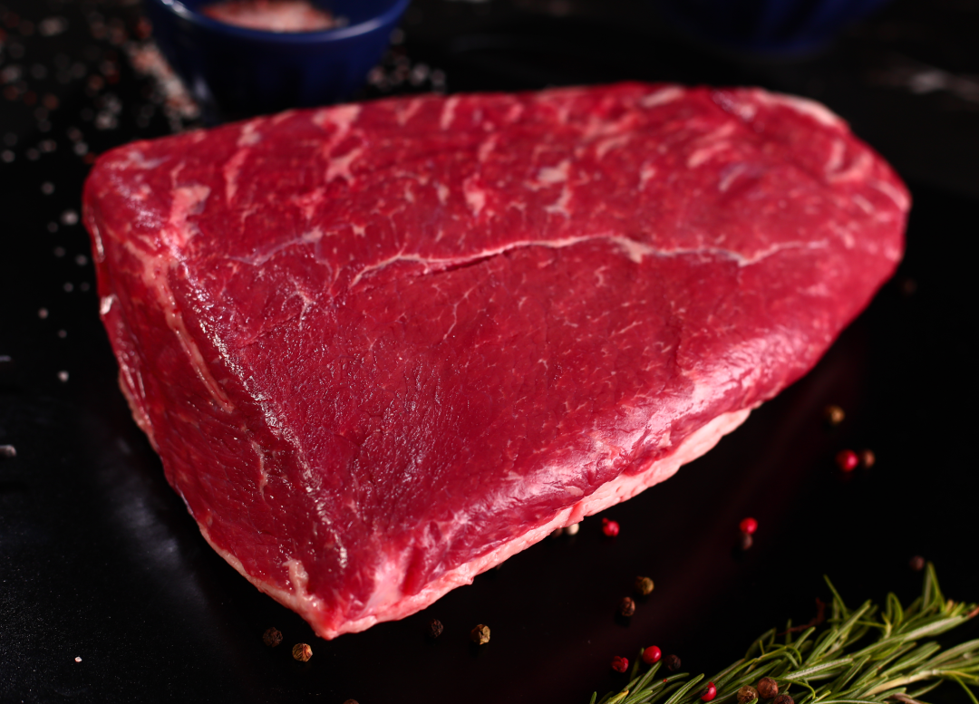 Picanha Entera