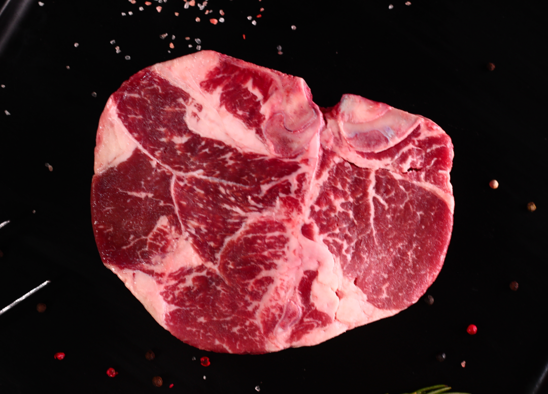 PorterHouse 1kg