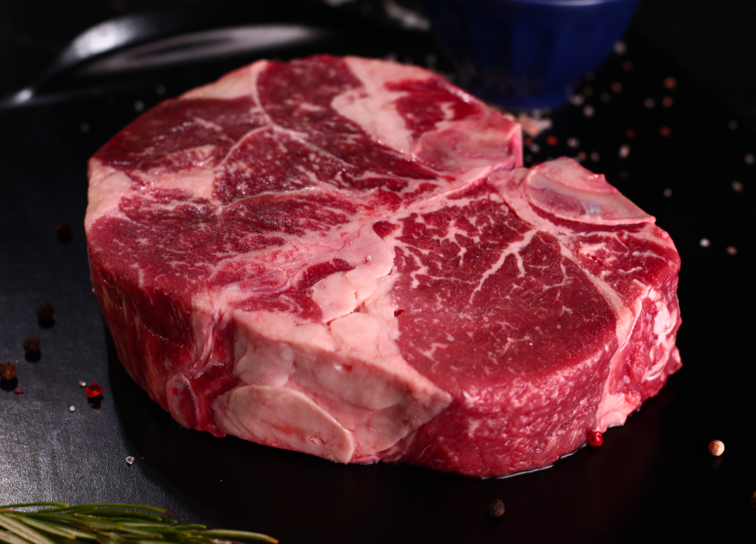 PorterHouse 1kg