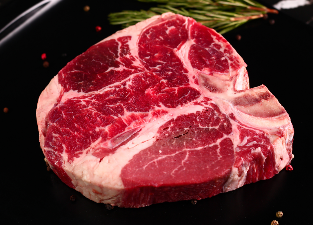 Porterhouse Angus