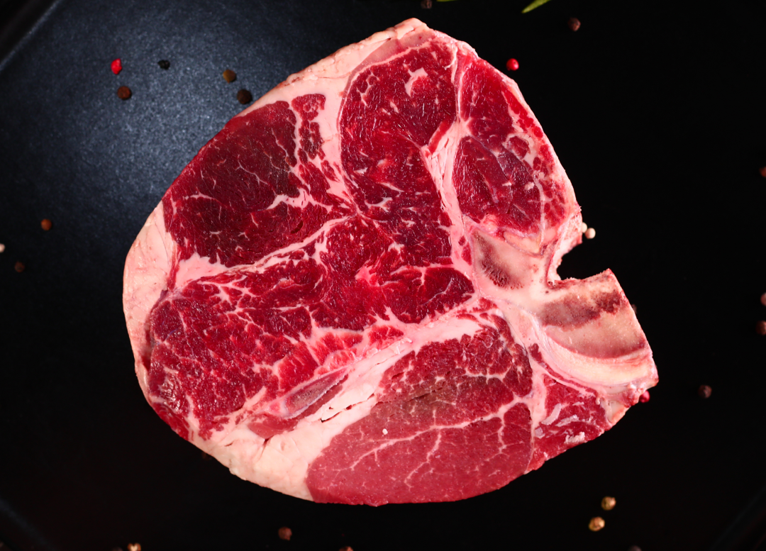 Porterhouse Angus