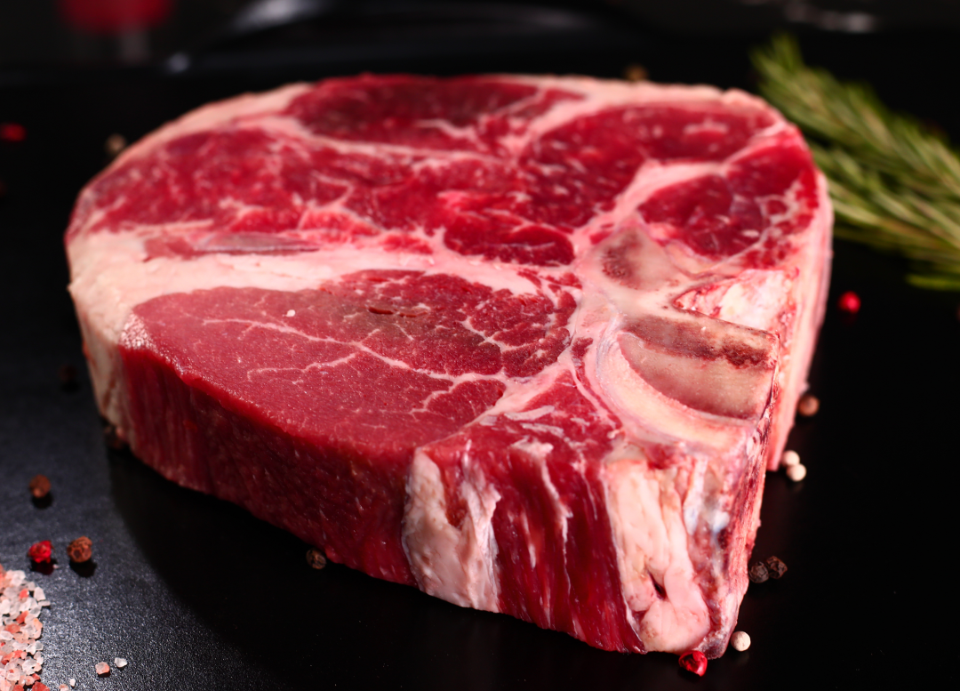 Porterhouse Angus