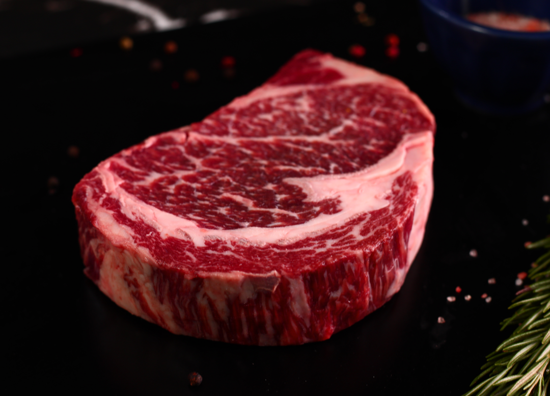 Rib Eye 500gr