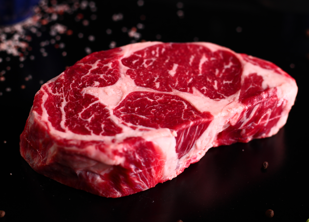 Rib Eye 500gr