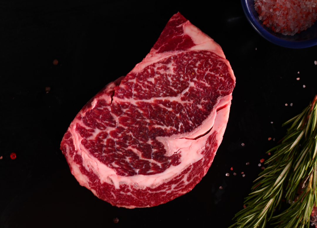 Rib Eye 500gr