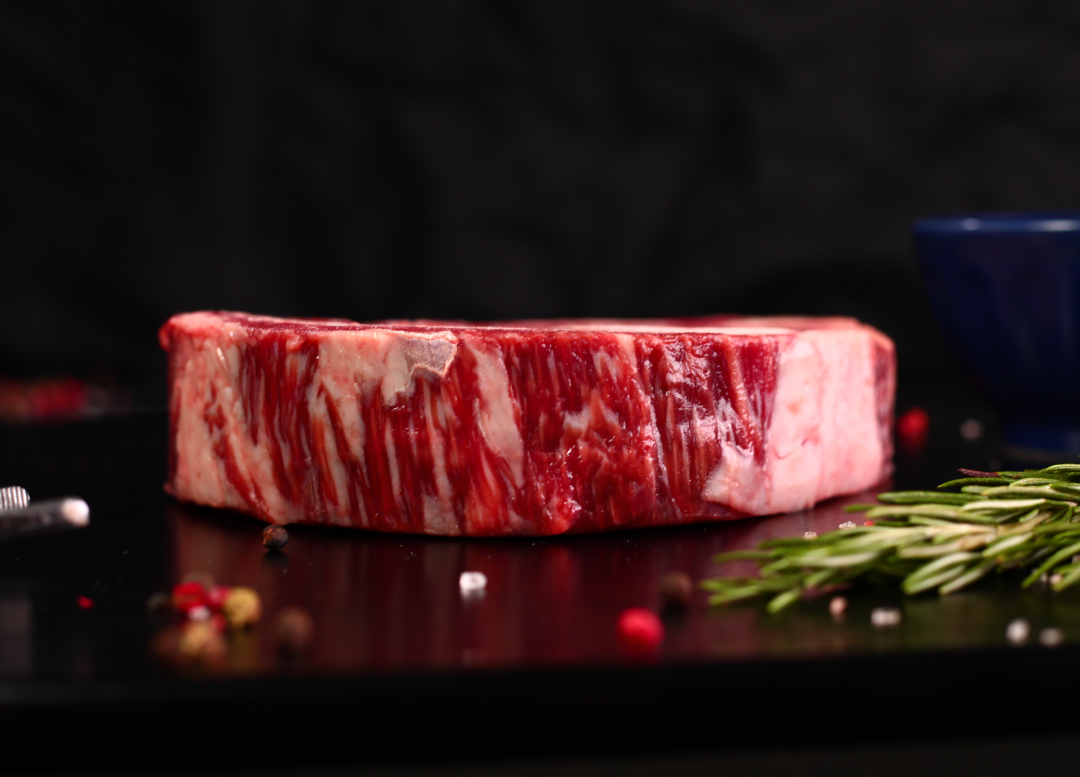 Rib Eye 500gr