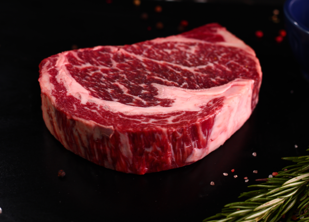 Rib Eye 500gr