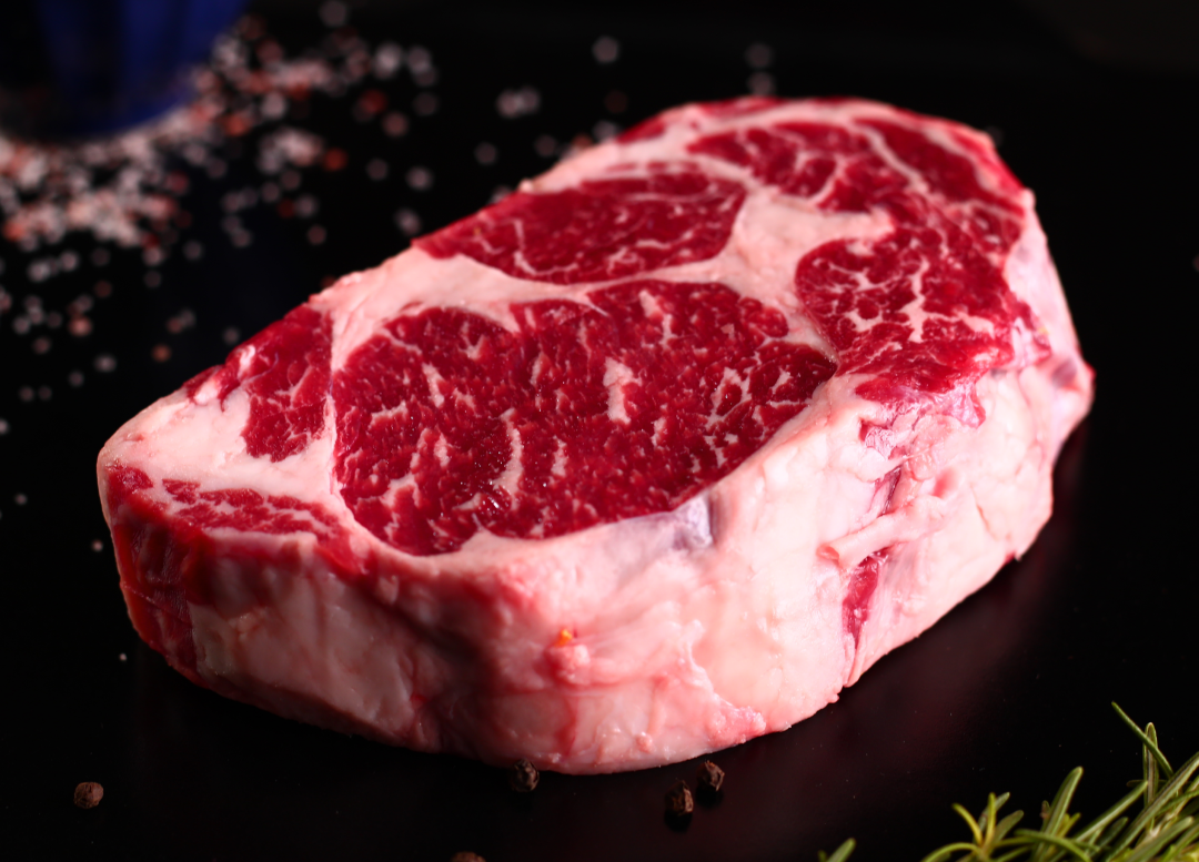 Rib Eye 500gr