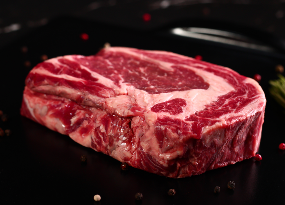 Rib Eye Angus 500gr