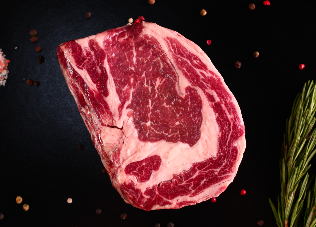 Rib Eye Angus 500gr