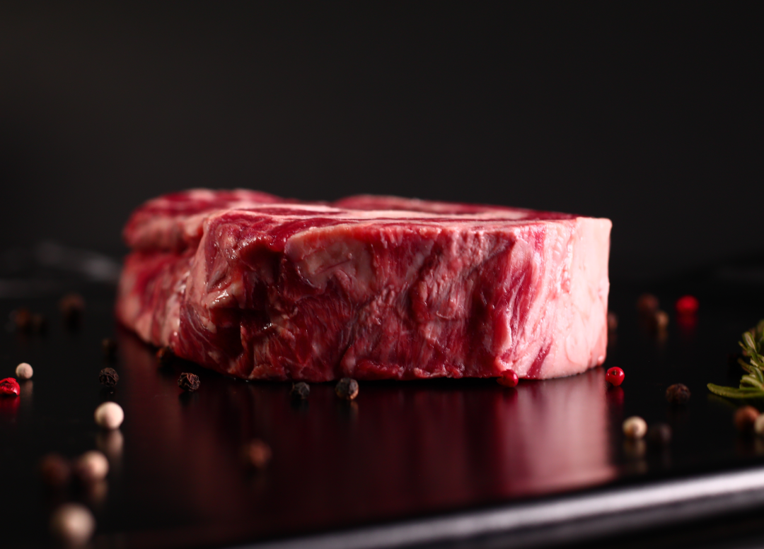 Rib Eye Angus 500gr