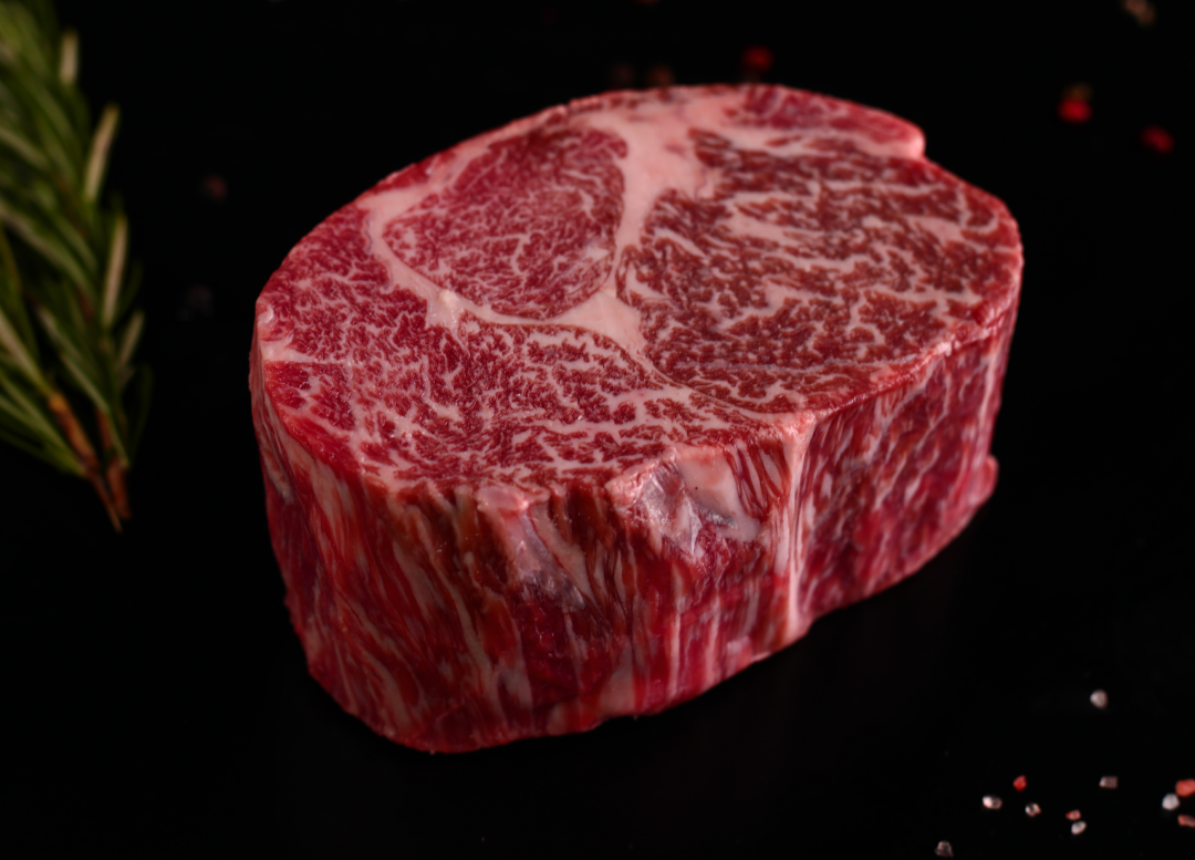 Rib Eye Secreto