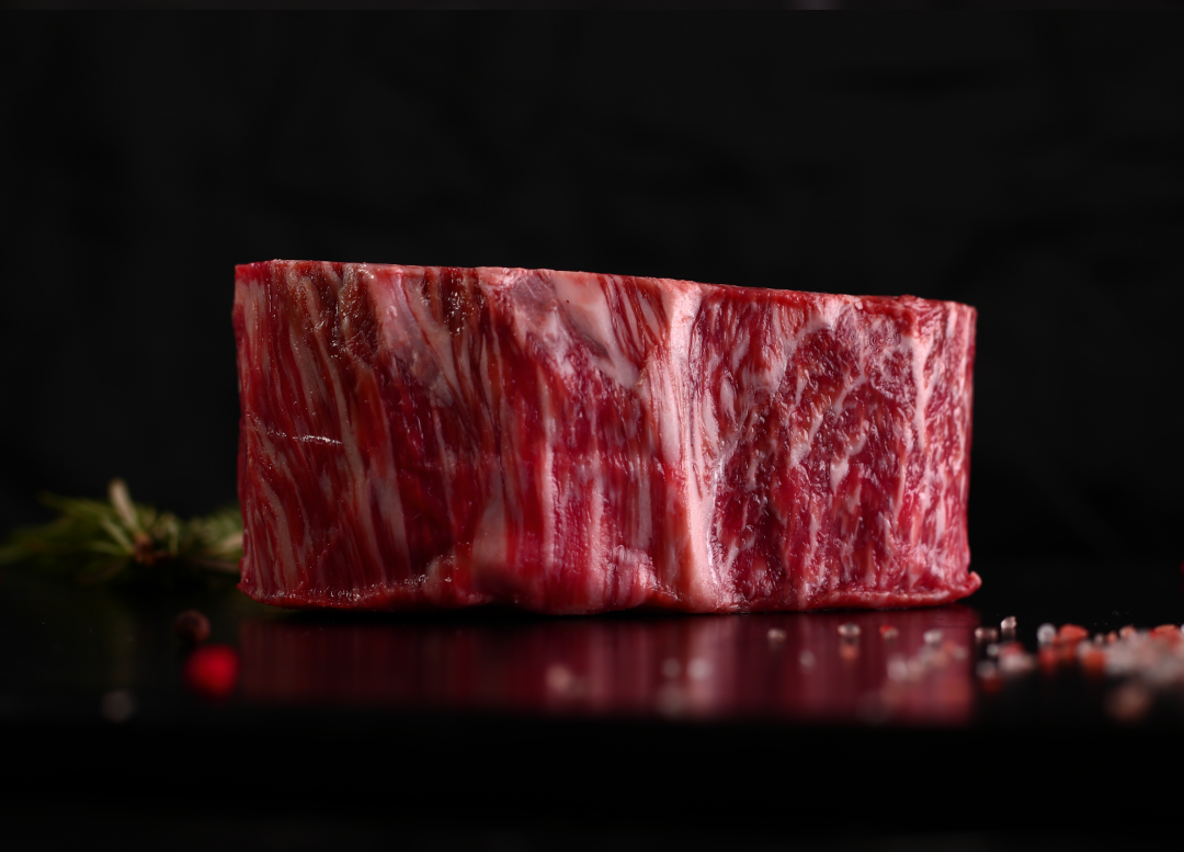 Rib Eye Secreto