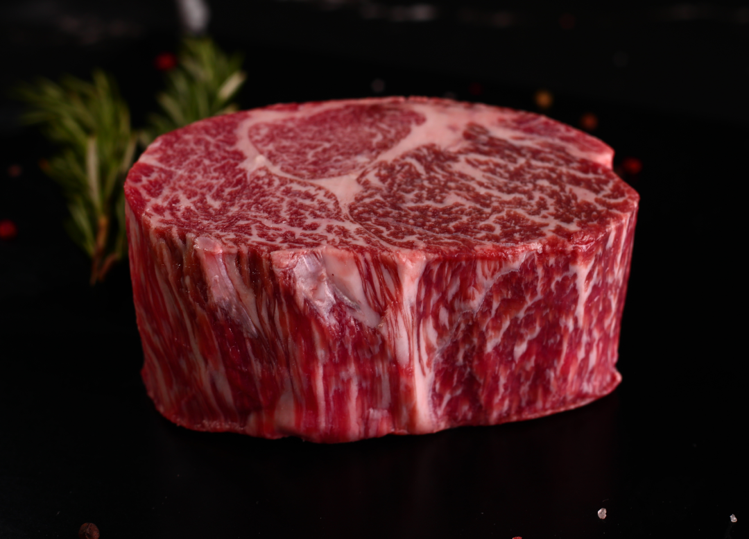Rib Eye Secreto