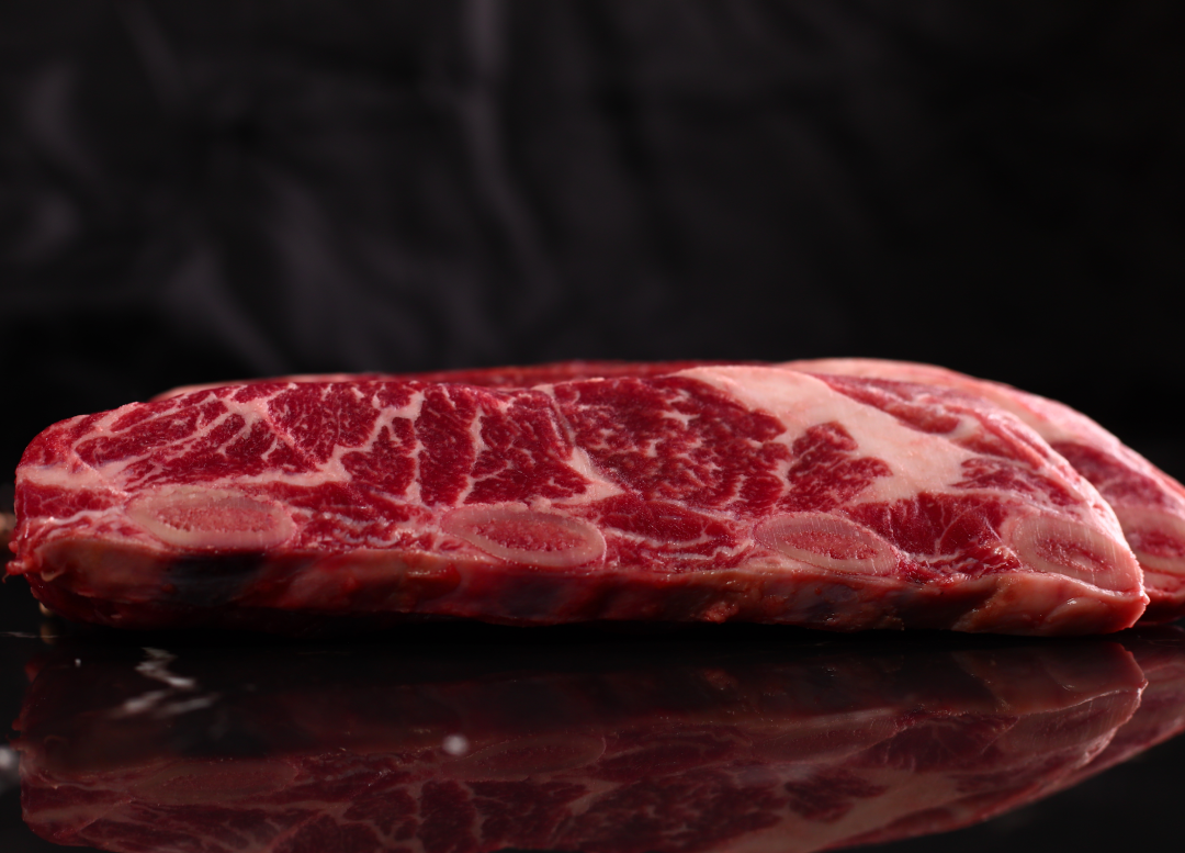Short Rib/Asado de Tira