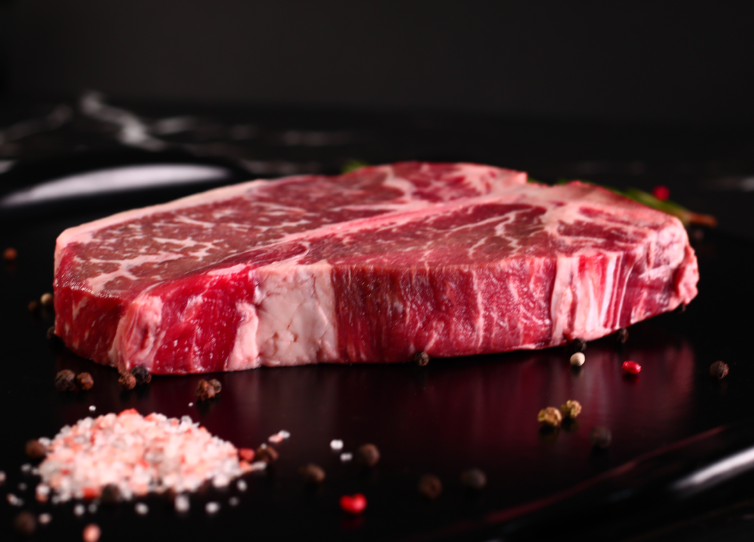 T-Bone Angus 600 gr