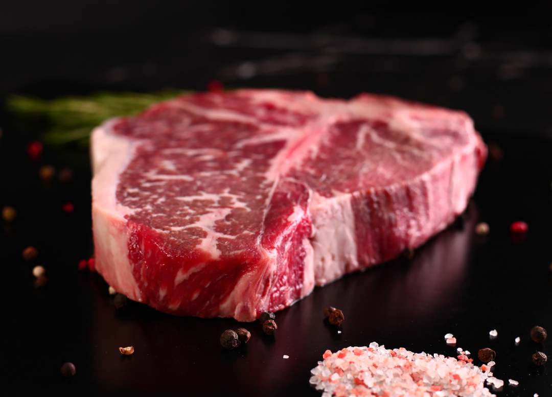 T-Bone Angus 600 gr