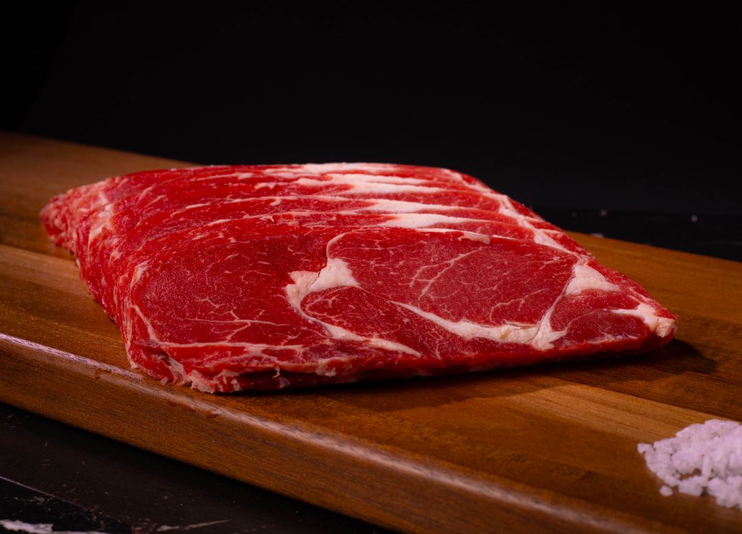 Rib Eye Organico