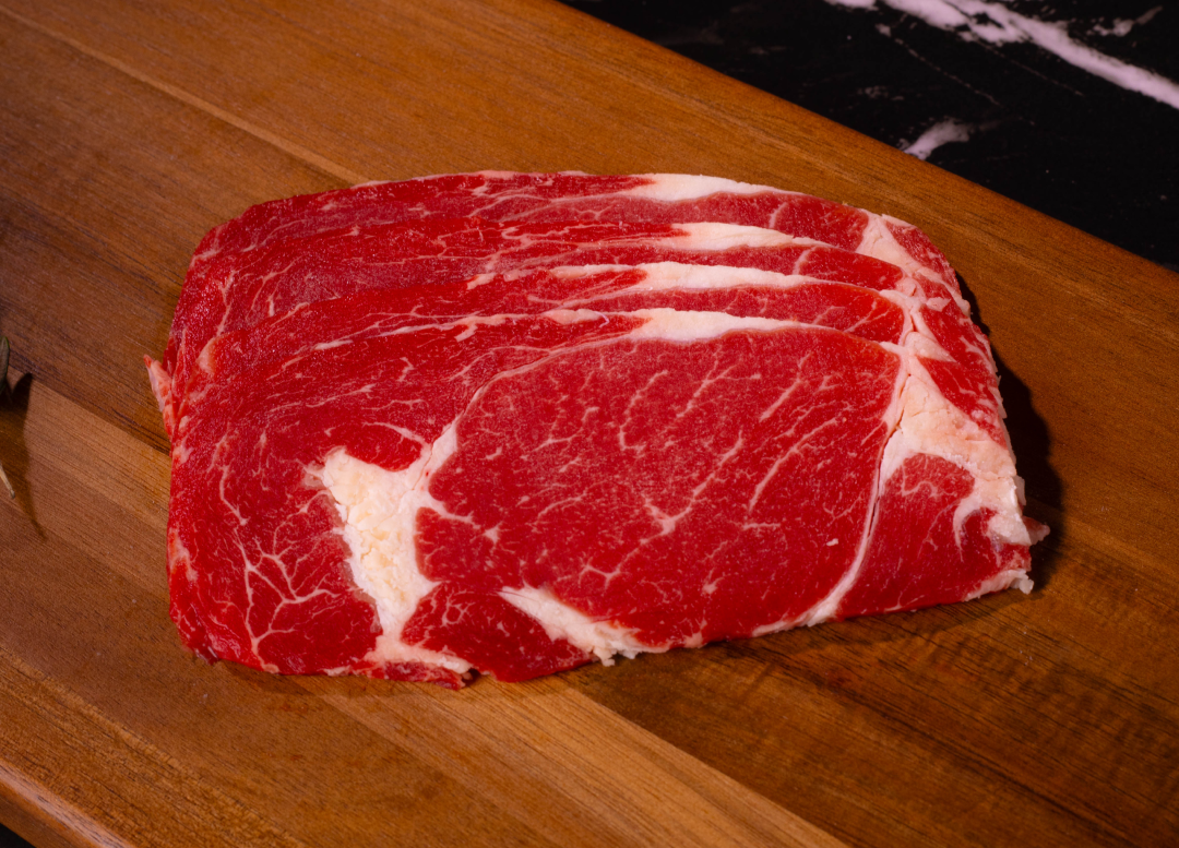 Rib Eye Organico