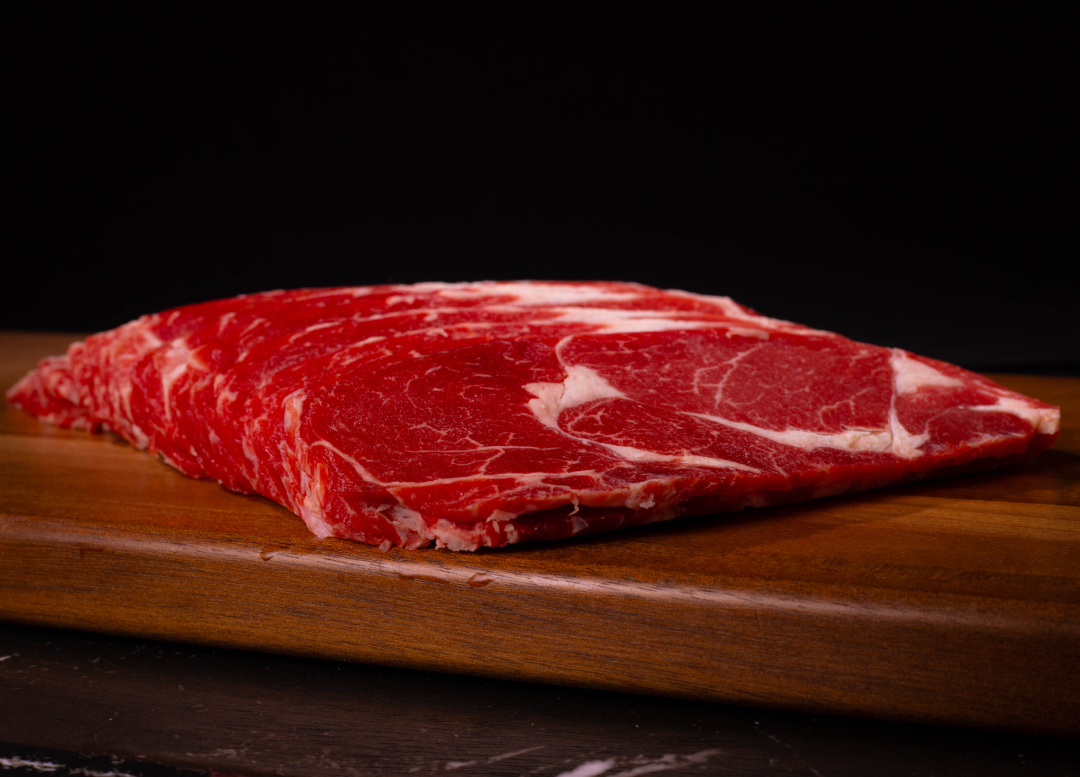 Rib Eye Organico