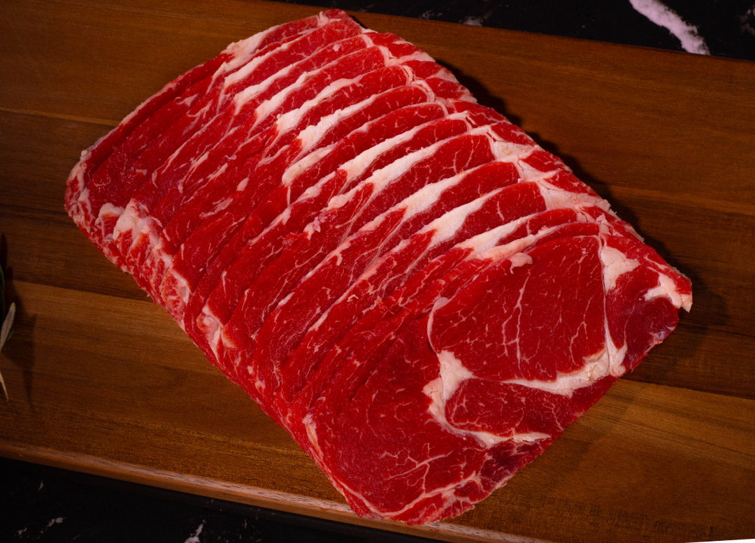 Rib Eye Organico