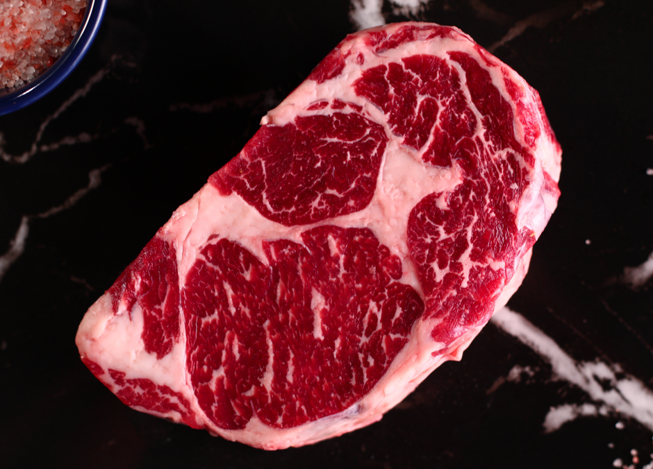 Premium Steaks Mx