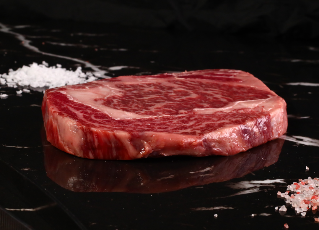Competition Rib Eye Rib Eye 500gr – Premium Steaks Mx